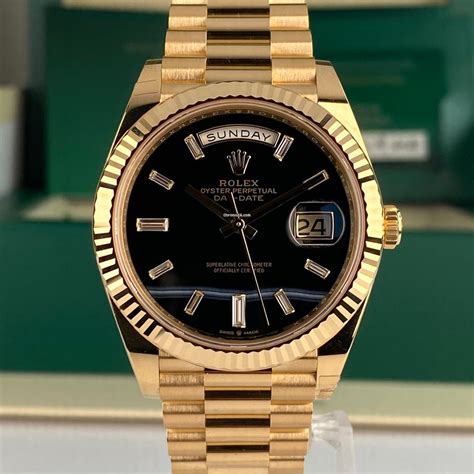 rolex day date prei|Rolex Day-Date 40 2022.